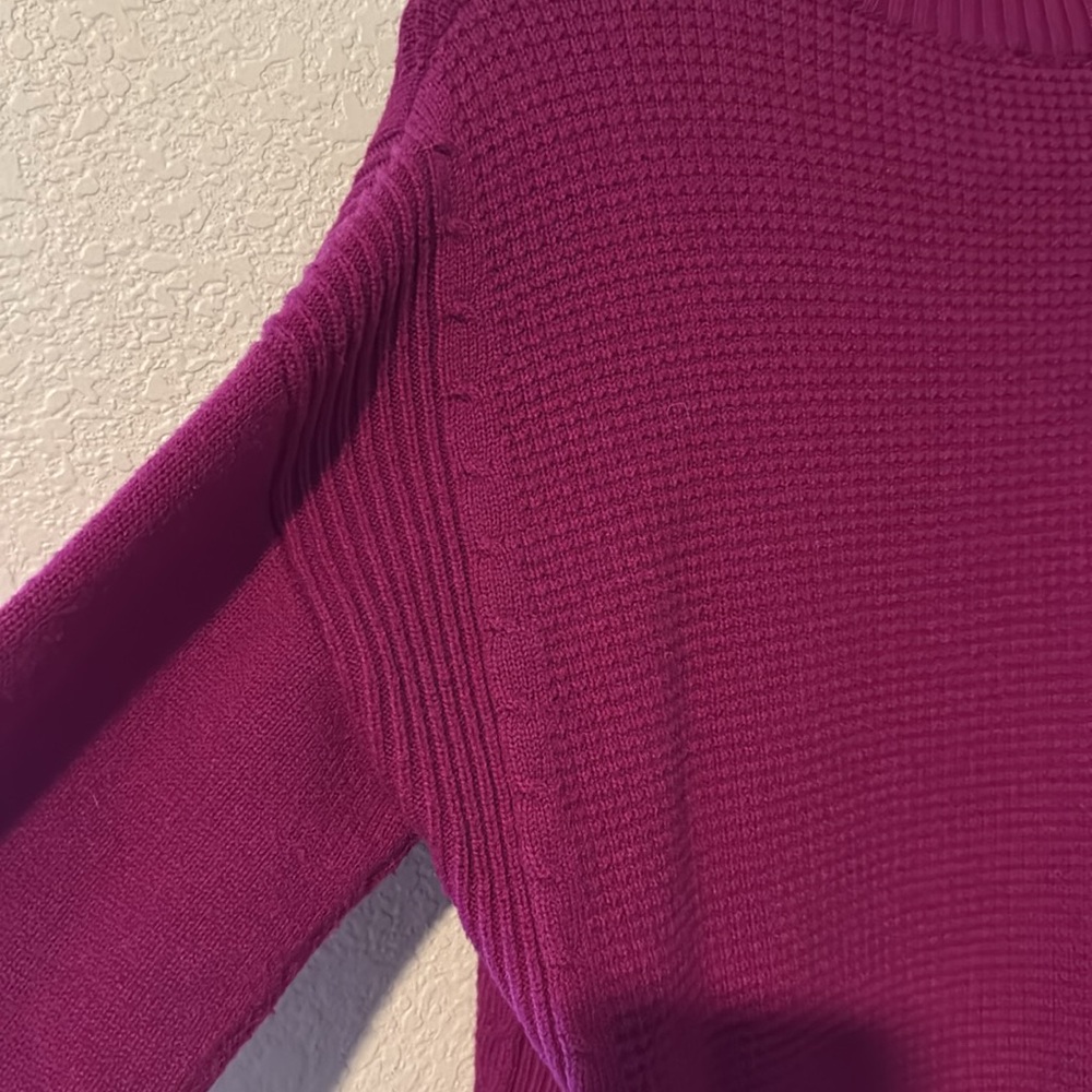 Talbots sweater - Picture 3 of 6